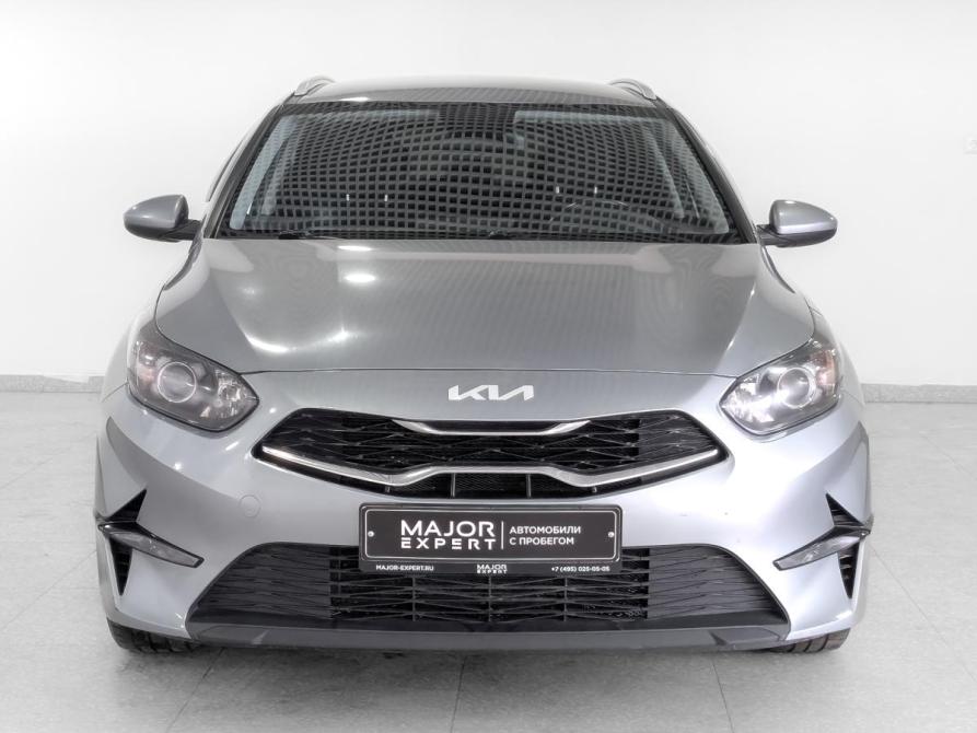 Kia Ceed III Рестайлинг Москва  - изображение 2