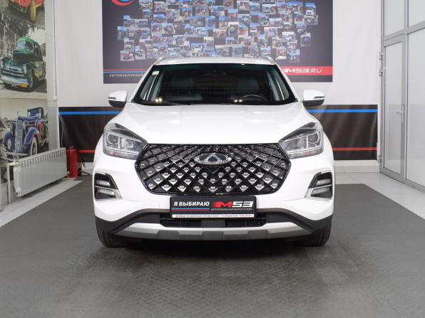 Chery Tiggo 4 Pro I Рестайлинг с пробегом 2023 года, цена 1 554 999 рублей, 36703 км, внедорожник, Автокод Объявления