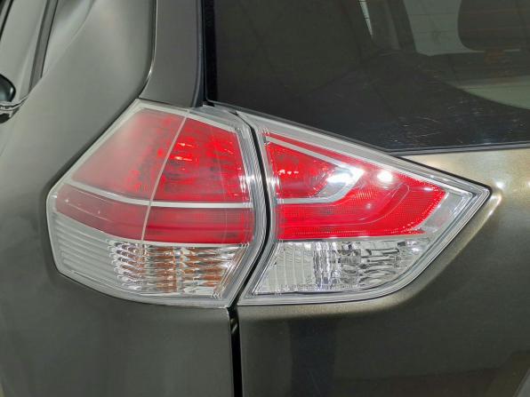 Nissan X-Trail III с пробегом 2018 года, цена 1 690 000 рублей, 157083 км, внедорожник, Автокод Объявления