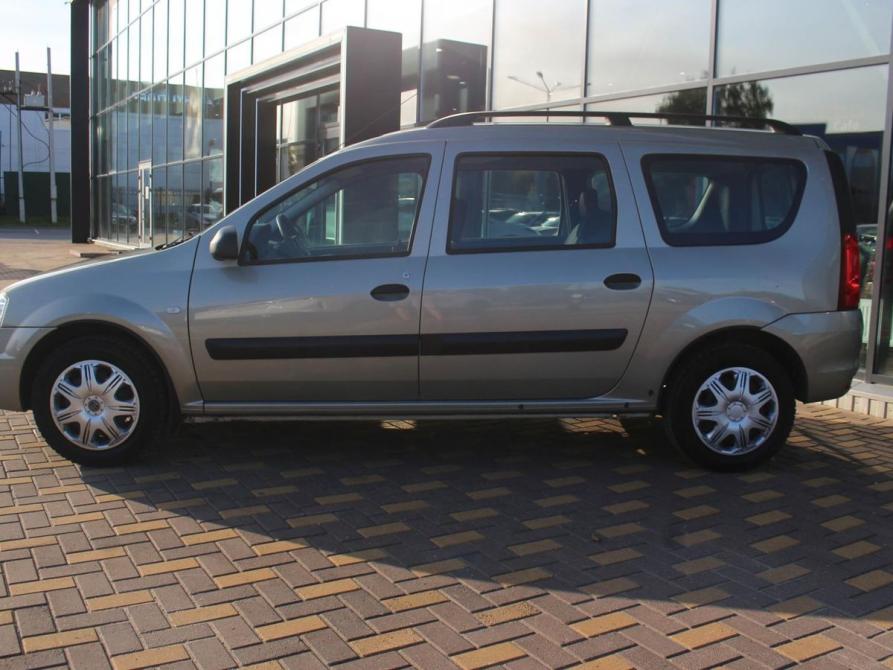 Lada (ВАЗ) Largus I Калуга  - изображение 2