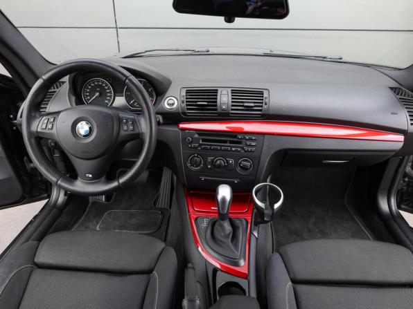 BMW 1 серии I (E81/E82/E87/E88) Рестайлинг с пробегом 2008 года, цена 1 399 000 рублей, 222540 км, купе, Автокод Объявления