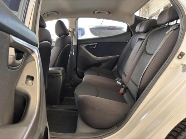 Hyundai Elantra V (MD) с пробегом 2011 года, цена 899 900 рублей, 241411 км, седан, Автокод Объявления
