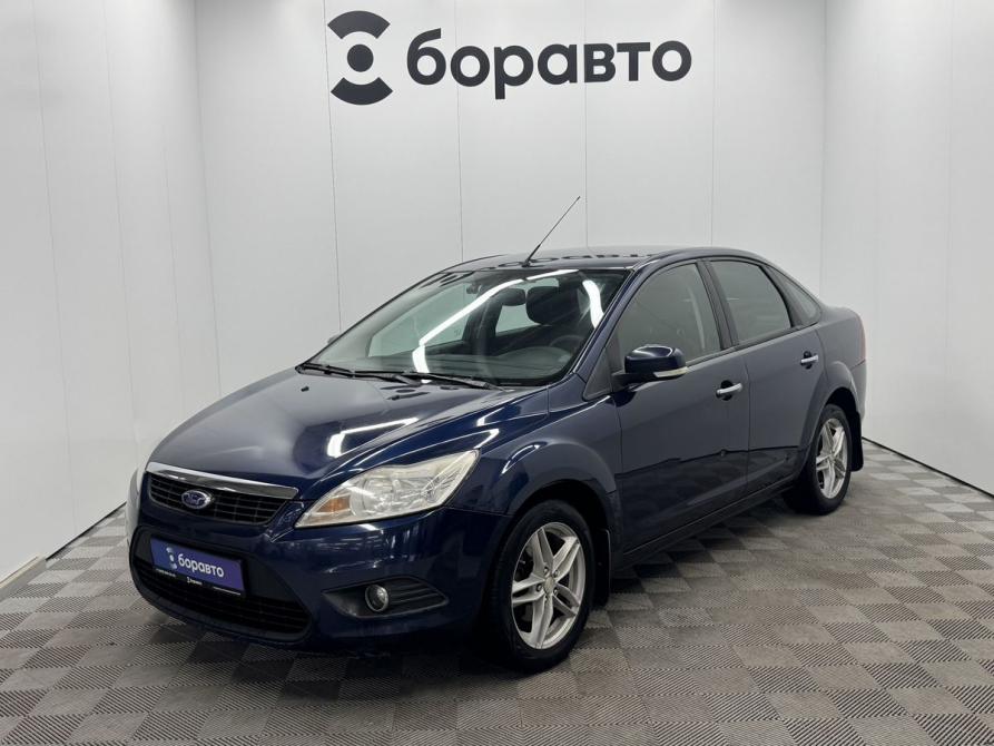 Ford Focus II Рестайлинг Воронеж  - изображение 1