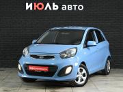 Kia Picanto II Екатеринбург  - изображение 21