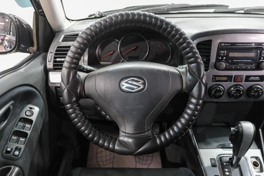 Suzuki Grand Vitara I Новокузнецк  - изображение 21