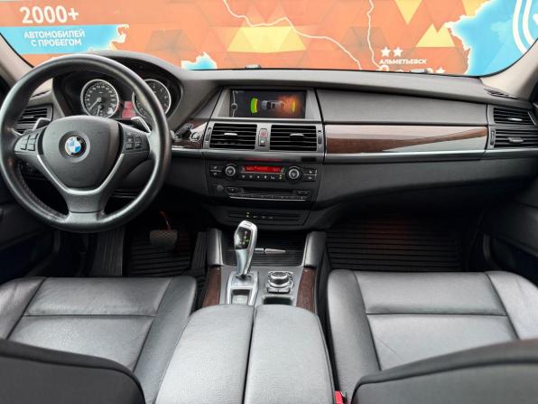 BMW X6 I (E71) Рестайлинг с пробегом 2014 года, цена 2 500 000 рублей, 198773 км, внедорожник, Автокод Объявления