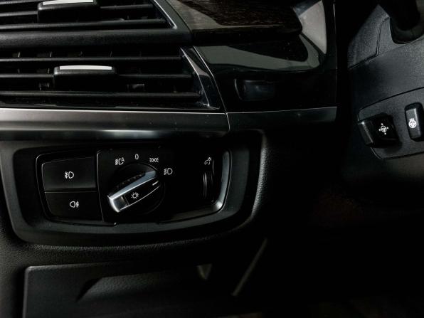 BMW X6 II (F16) с пробегом 2016 года, цена 2 998 000 рублей, 174455 км, внедорожник, Автокод Объявления