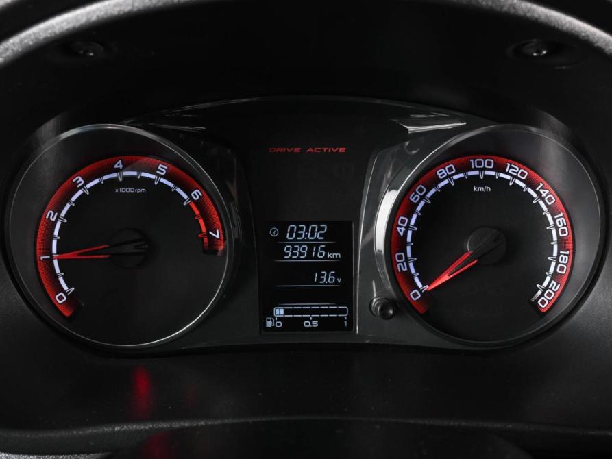 Lada (ВАЗ) Granta I Рестайлинг Ростов-на-Дону  - изображение 15