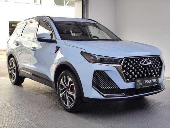 Chery Tiggo 7 Pro Max I Рестайлинг с пробегом 2024 года, цена 2 030 000 рублей, 29077 км, внедорожник, Автокод Объявления