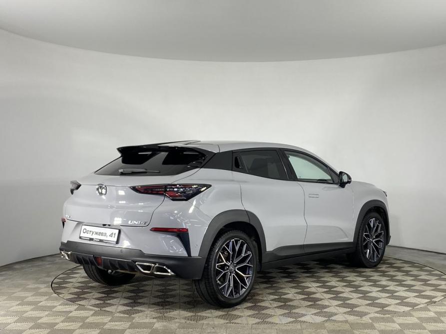 Changan UNI-T I Воронеж  - изображение 6