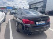 BMW 5 серии VI (F10/F11/F07) Рестайлинг Санкт-Петербург  - изображение 6
