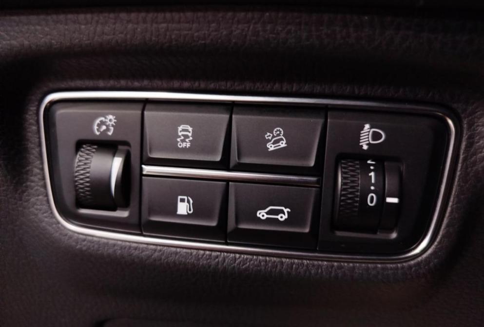 Changan CS95 I Рестайлинг Саратов  - изображение 20