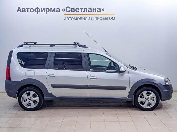 Lada (ВАЗ) Largus I с пробегом 2019 года, цена 795 000 рублей, 219330 км, универсал, Автокод Объявления