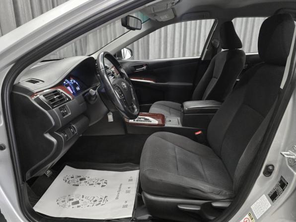 Toyota Camry VII (XV50) с пробегом 2013 года, цена 1 695 000 рублей, 262000 км, седан, Автокод Объявления