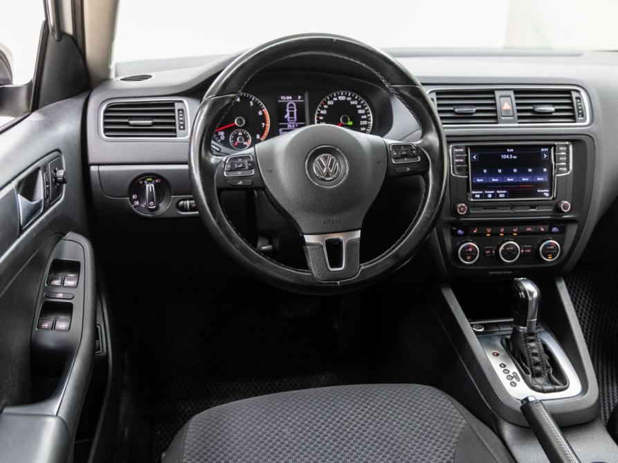 Volkswagen Jetta VI Волгоград  - изображение 14