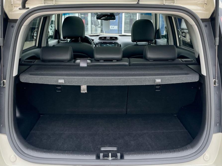 Kia Soul II Рестайлинг Краснодар  - изображение 6