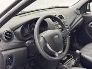 Lada (ВАЗ) Granta I Рестайлинг Воронеж  - изображение 33