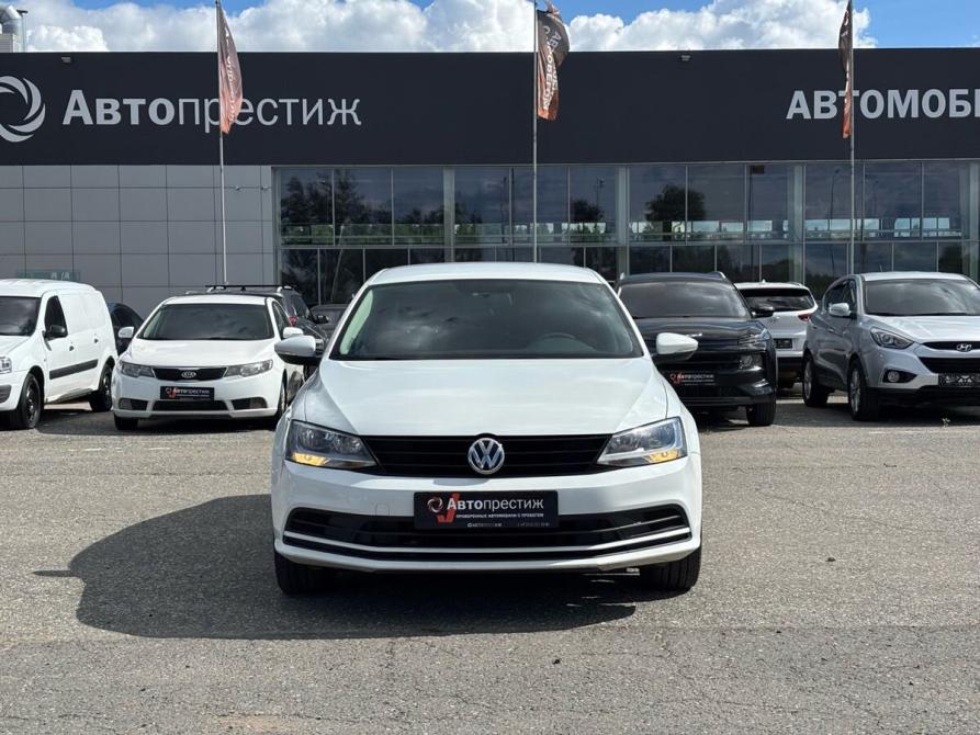 Volkswagen Jetta VI Рестайлинг Пермь  - изображение 2