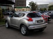 Nissan Juke I Москва  - изображение 22