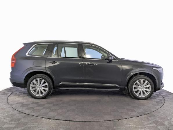 Volvo XC90 II с пробегом 2017 года, цена 3 800 000 рублей, 89575 км, внедорожник, Автокод Объявления