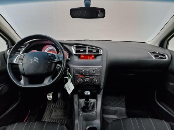 Citroen C4 II с пробегом 2014 года, цена 780 000 рублей, 73767 км, хэтчбек, Автокод Объявления