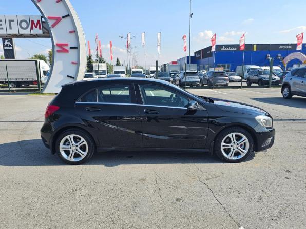 Mercedes-Benz A-Класс III (W176) с пробегом 2015 года, цена 1 680 000 рублей, 105000 км, хэтчбек, Автокод Объявления