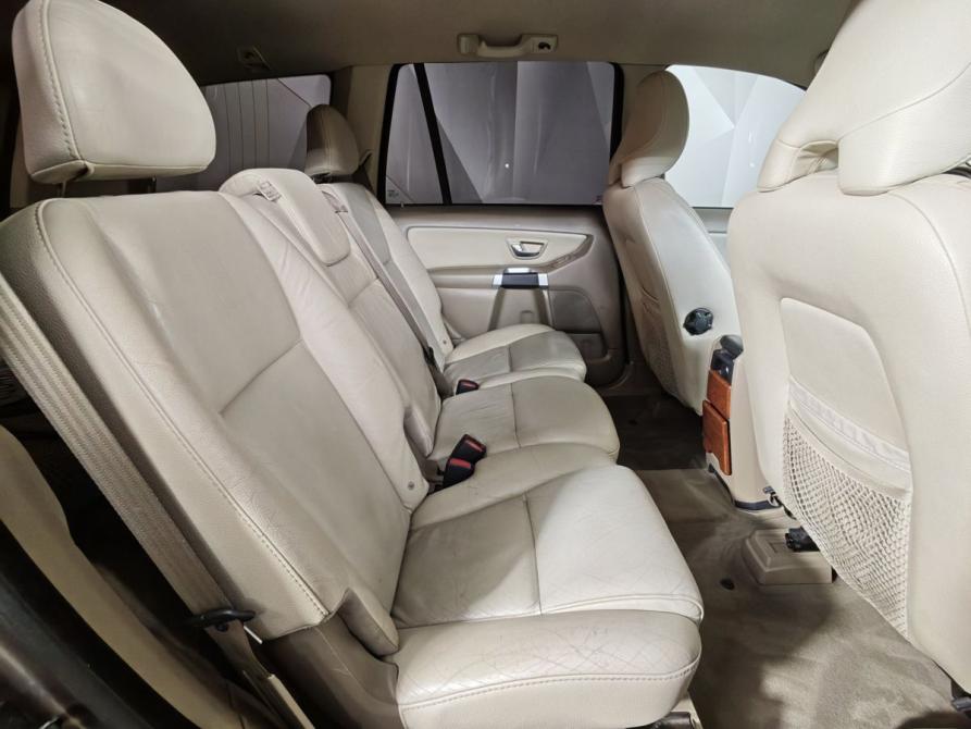 Volvo XC90 I Рестайлинг Москва  - изображение 15