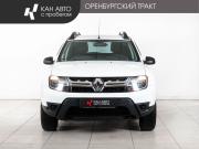 Renault Duster I Рестайлинг Казань  - изображение 15