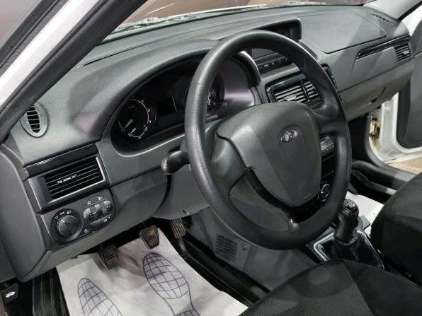 Lada (ВАЗ) Priora I Рестайлинг с пробегом 2014 года, цена 540 000 рублей, 325475 км, седан, Автокод Объявления