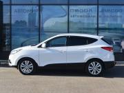Hyundai ix35 I Архангельск  - изображение 24