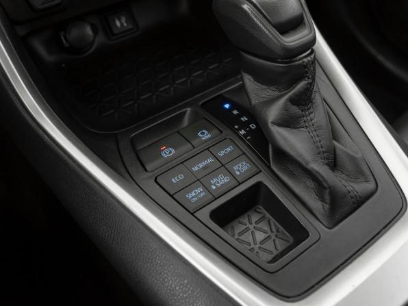 Toyota Wildlander I с пробегом 2020 года, цена 3 090 000 рублей, 78924 км, внедорожник, Автокод Объявления