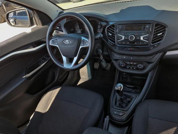 Lada (ВАЗ) Vesta I с пробегом 2018 года, цена 1 109 000 рублей, 96805 км, универсал, Автокод Объявления