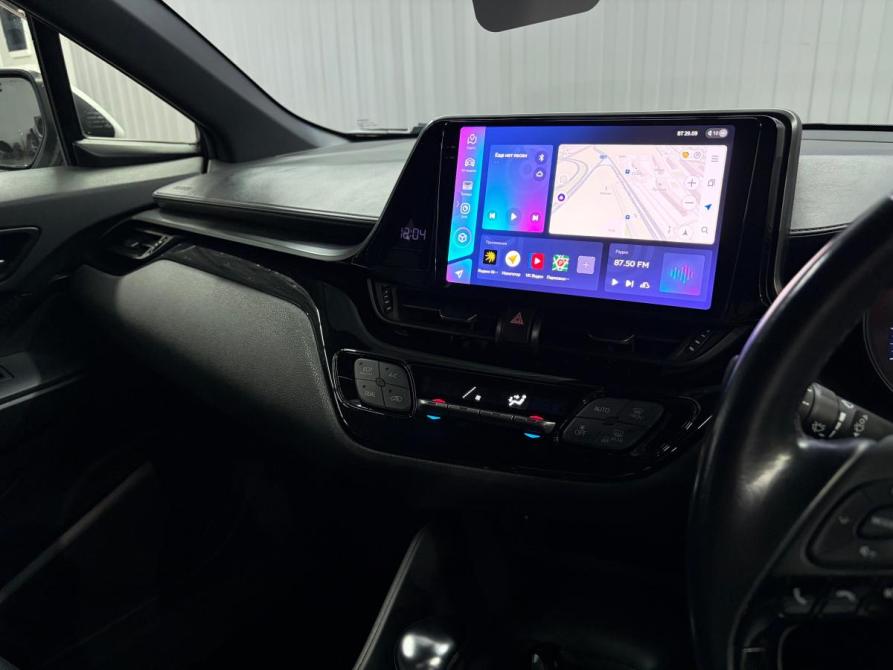 Toyota C-HR I Краснодар  - изображение 11