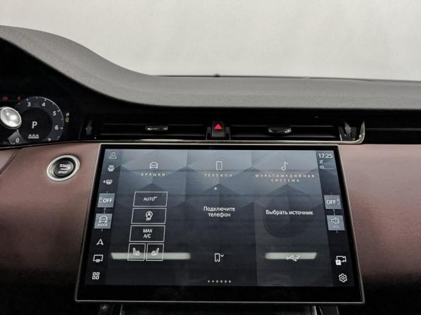 Land Rover Range Rover Evoque II Рестайлинг с пробегом 2024 года, цена 5 100 000 рублей, 36515 км, внедорожник, Автокод Объявления