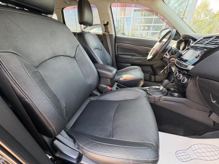Mitsubishi ASX I Рестайлинг Уфа  - изображение 12