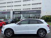 Audi Q5 I (8R) Рестайлинг Москва  - изображение 28