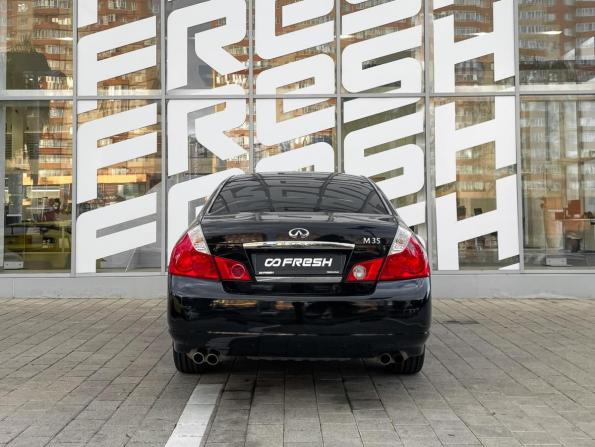 Infiniti M III с пробегом 2006 года, цена 739 000 рублей, 218660 км, седан, Автокод Объявления