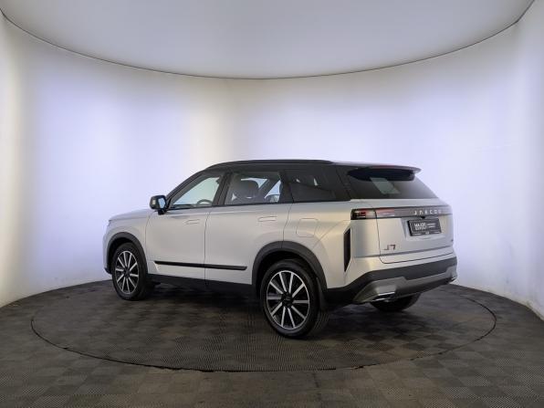 Jaecoo J7 I с пробегом 2025 года, цена 2 600 000 рублей, 29123 км, внедорожник, Автокод Объявления