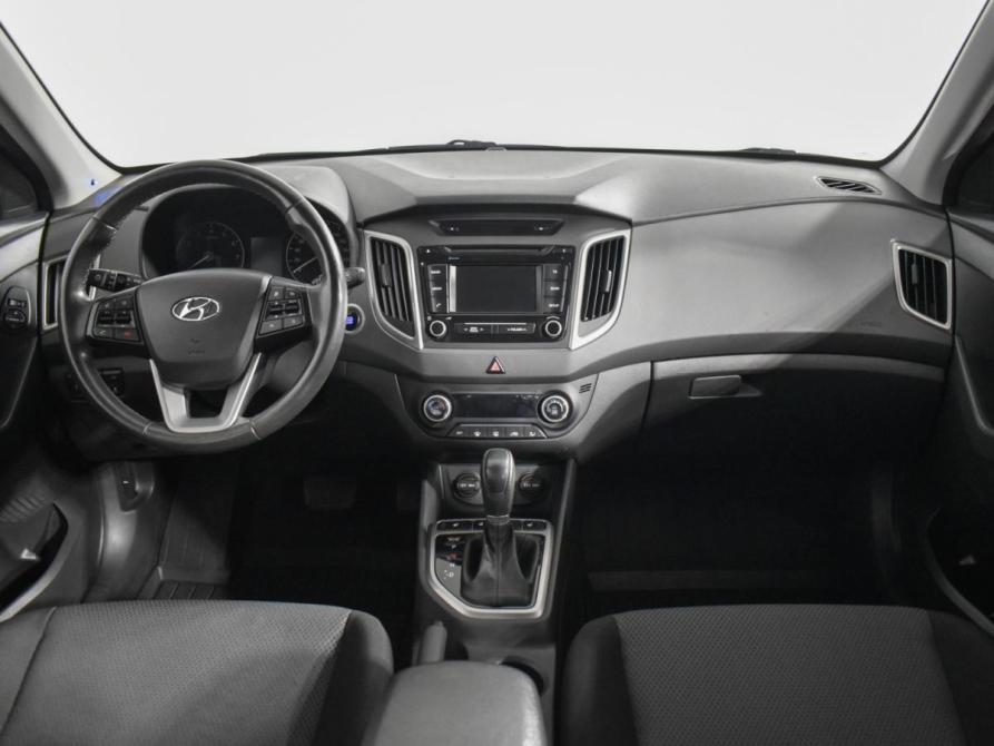 Hyundai Creta I Санкт-Петербург  - изображение 14
