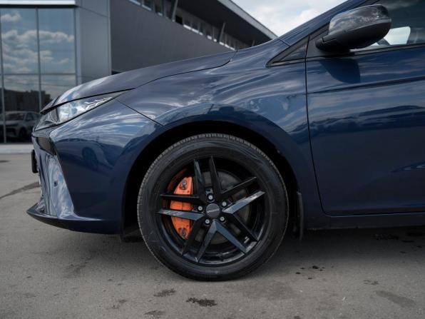 Omoda S5 GT с пробегом 2023 года, цена 1 840 000 рублей, 27865 км, седан, Автокод Объявления