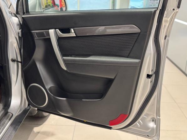 Chevrolet Captiva I Рестайлинг с пробегом 2013 года, цена 1 099 000 рублей, 181526 км, внедорожник, Автокод Объявления