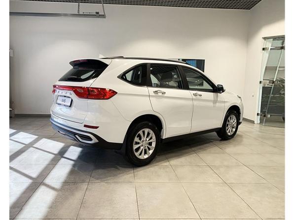 Новый Haval M6 II 2026 года, цена 2 349 000 рублей, внедорожник, Автокод Объявления