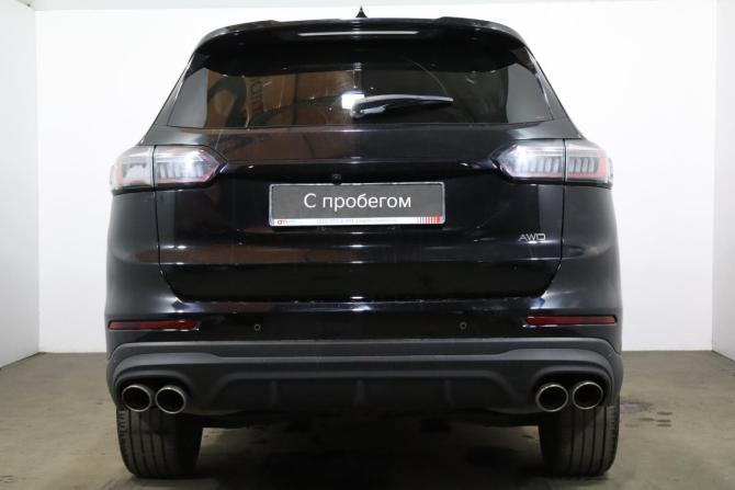 Chery Tiggo 8 Pro Max I с пробегом 2023 года, цена 2 249 000 рублей, 58000 км, внедорожник, Автокод Объявления