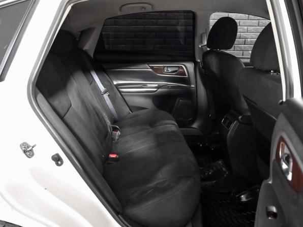 Nissan Teana III (L33) с пробегом 2014 года, цена 1 500 000 рублей, 182356 км, седан, Автокод Объявления