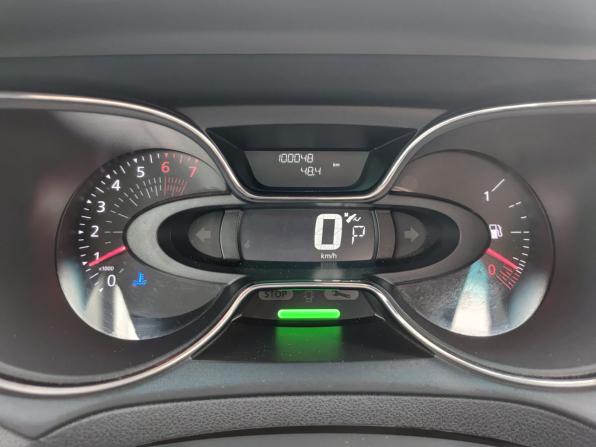 Renault Kaptur I с пробегом 2020 года, цена 1 575 000 рублей, 100000 км, внедорожник, Автокод Объявления