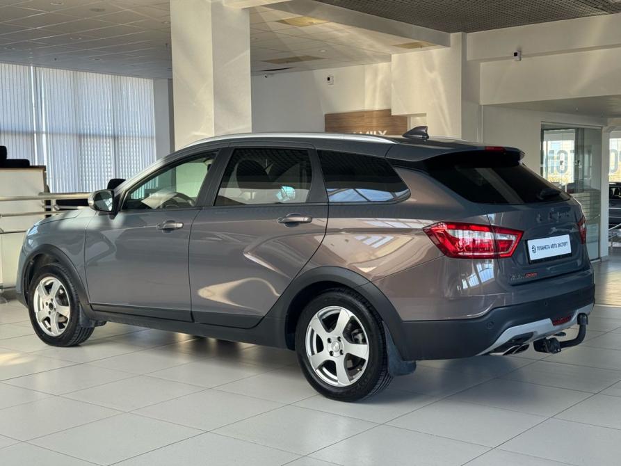 Lada (ВАЗ) Vesta I Челябинск  - изображение 6