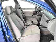 Chevrolet Lacetti I Ростов-на-Дону  - изображение 24