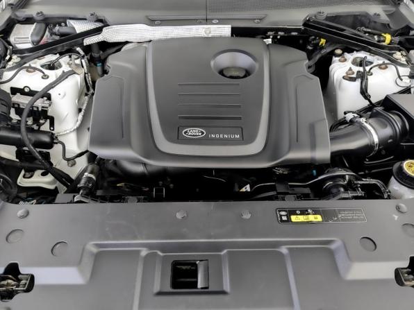 Land Rover Defender II с пробегом 2020 года, цена 4 250 000 рублей, 44731 км, внедорожник, Автокод Объявления