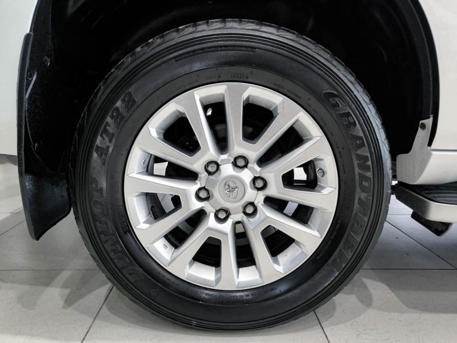 Toyota Land Cruiser Prado 150 Series Рестайлинг 2 Казань  - изображение 22