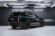 Land Rover Range Rover V Москва  - изображение 49